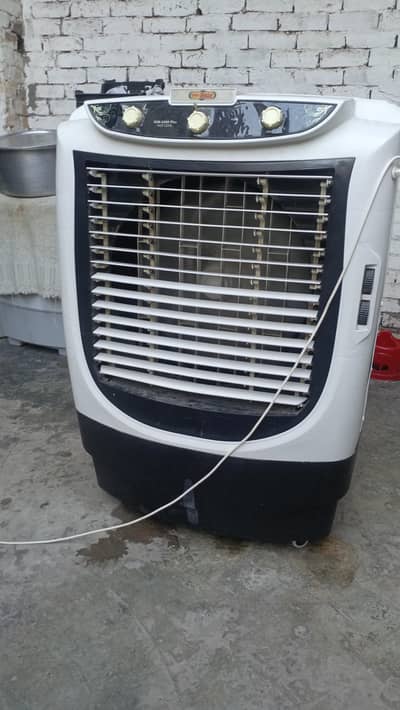 Super asia cooler fan