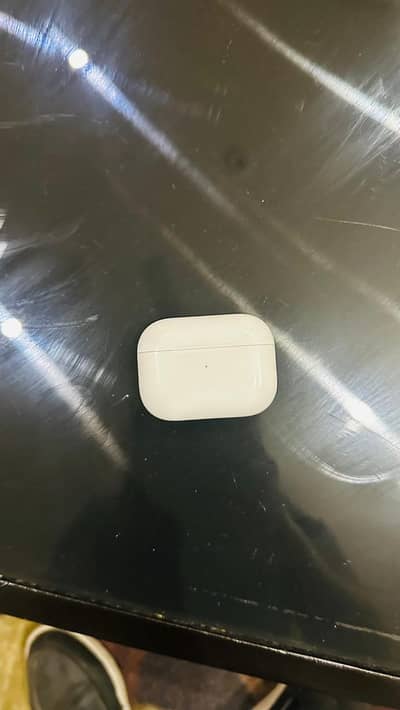 Apple Original Air pods pro 2 type c