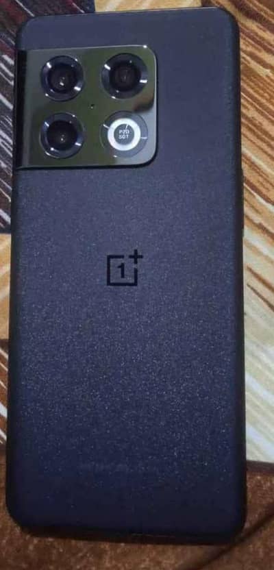 One Plus 10 Pro seld pack