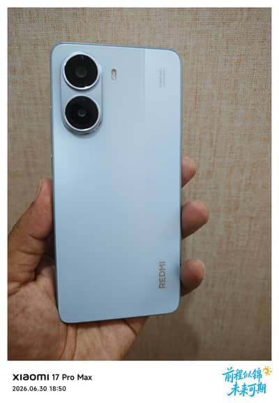 Xiaomi Redmi Turbo 4 16/256