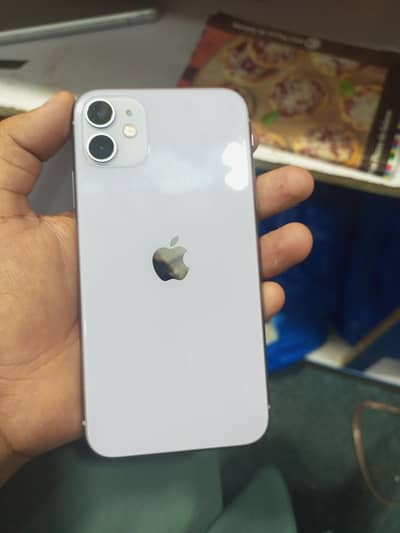 Apple iPhone 11