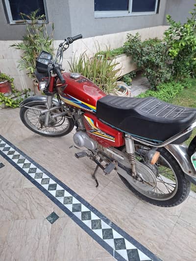 Honda 125 For Sale