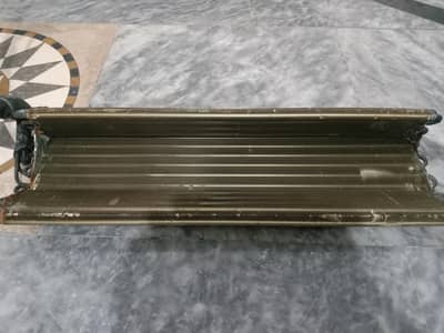 Haier Evaporator