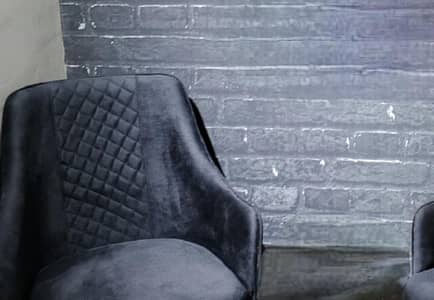 Modern Chair Soft Set