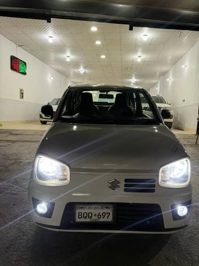 Suzuki Alto 2019, Good condition.