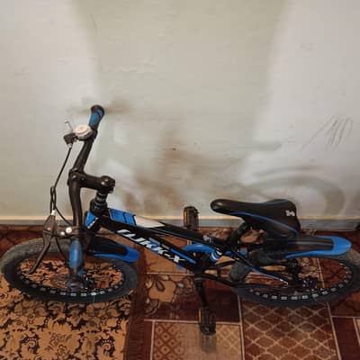 selling Bicycle