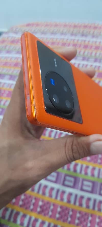 Vivo X80