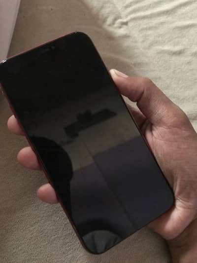 Apple iPhone XR