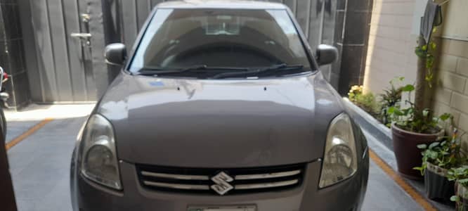 Suzuki Swift 2016