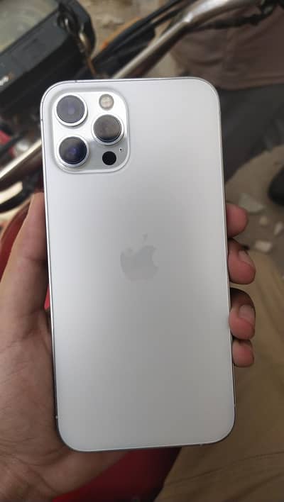 Apple iPhone 12 Pro Max
