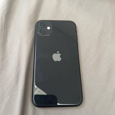 Apple iPhone 11 (JV) 99% Btry