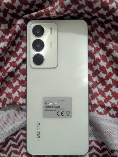Realme C71