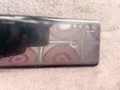 Huawei Y9 Prime