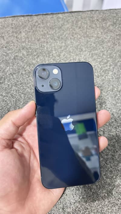 iPhone 13 jv 128gb 100bh 10/10