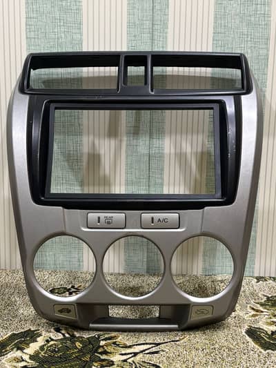 Honda City 2010 - 2020 LCD with Lcd Panel