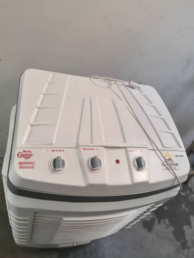 Air Cooler 2 months used