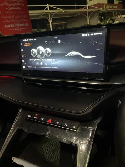 Haval H6 2024