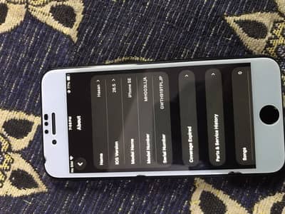 Apple iPhone SE