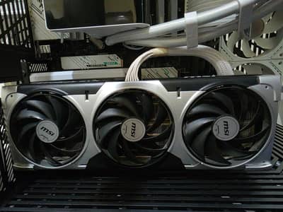 MSI Gaming RTX 5070 Ti 16G Ventus 3X