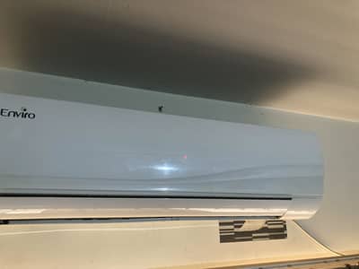 Enviro A/C