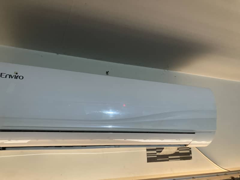 Enviro A/C 0
