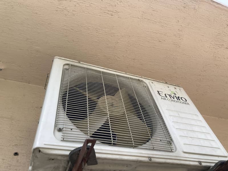 Enviro A/C 1