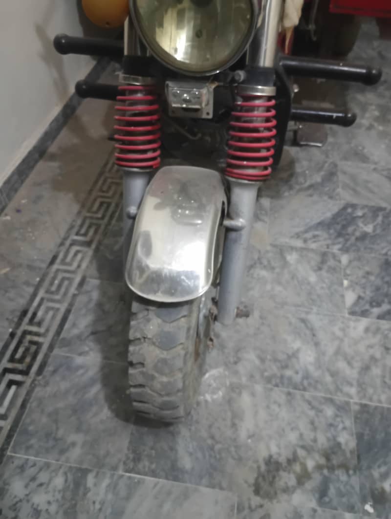 Loder rakhswa 1