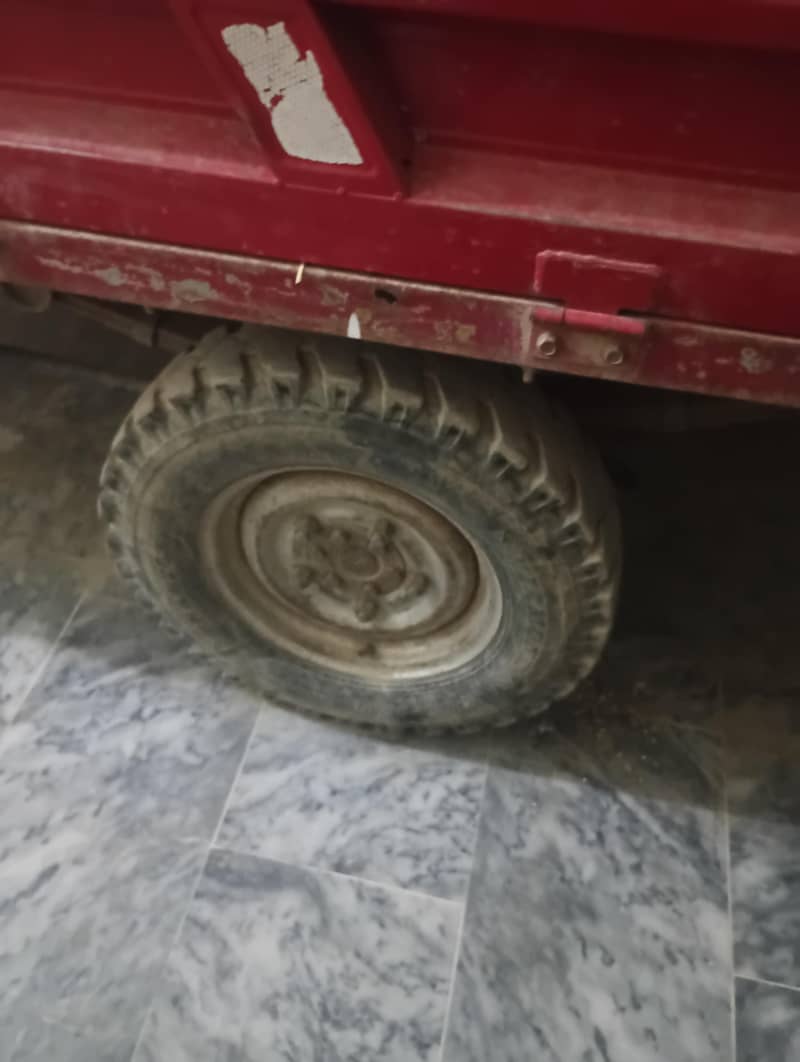 Loder rakhswa 5