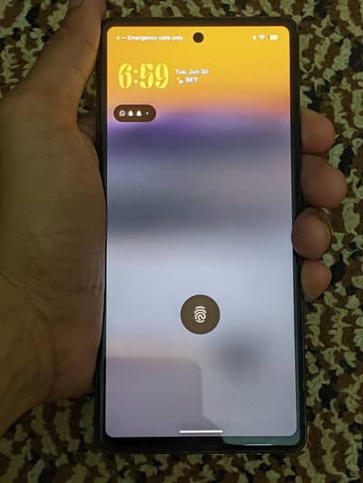 Google Pixel 6a 6/128