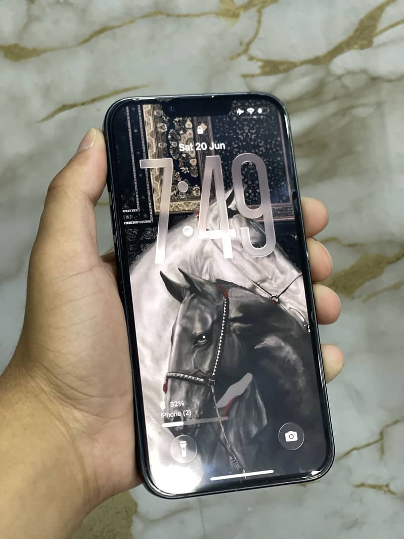 Iphone 13 2