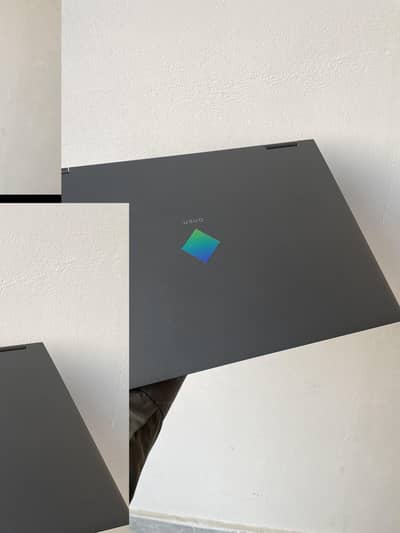 HP Omen Advantage Edition 16