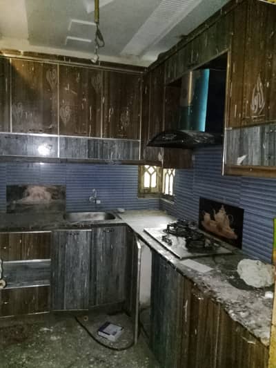 5 Marla double story house for Rent