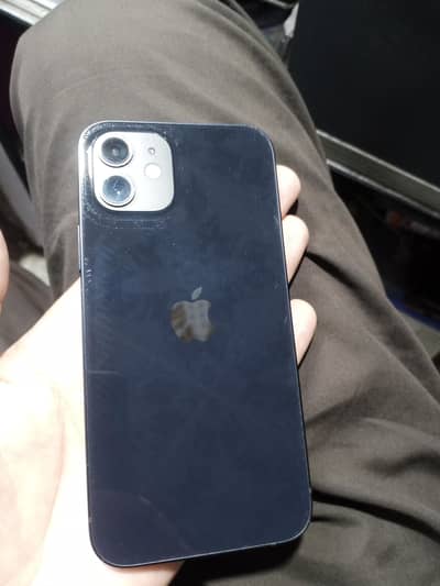 iPhones 12 jv