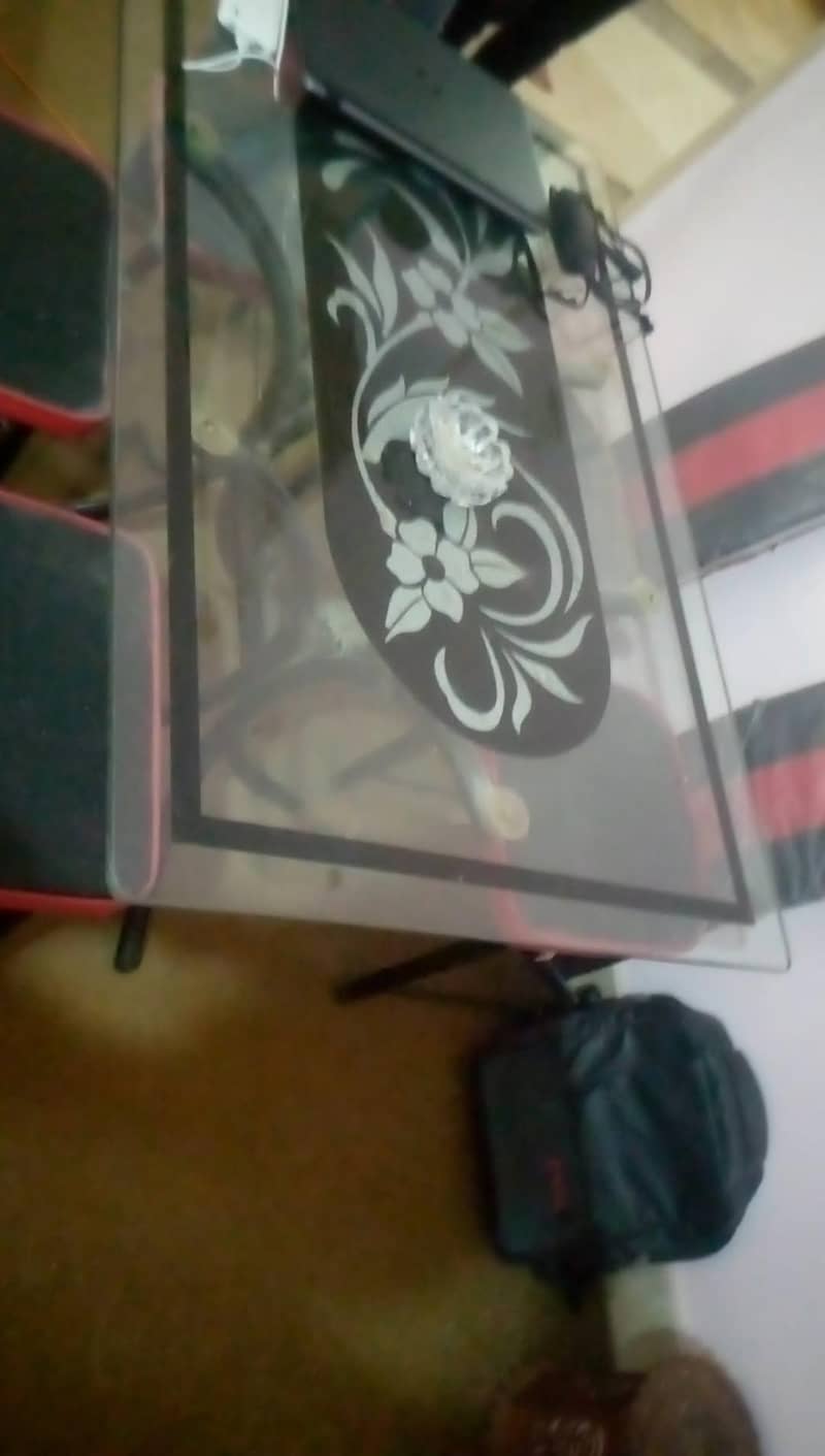 Dinning table 1