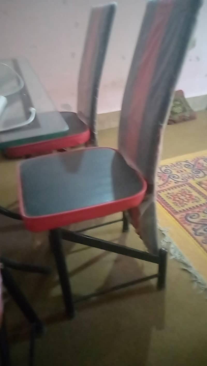 Dinning table 10