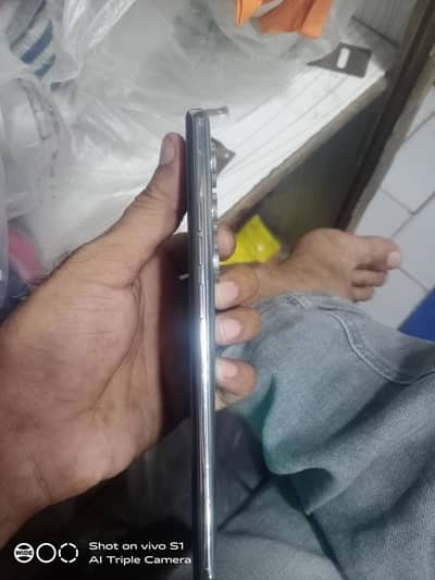 Tecno CAMON 40 pro