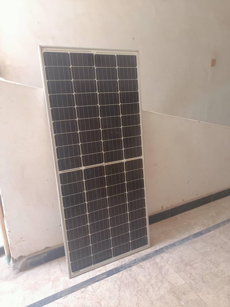 Solar Panel 1