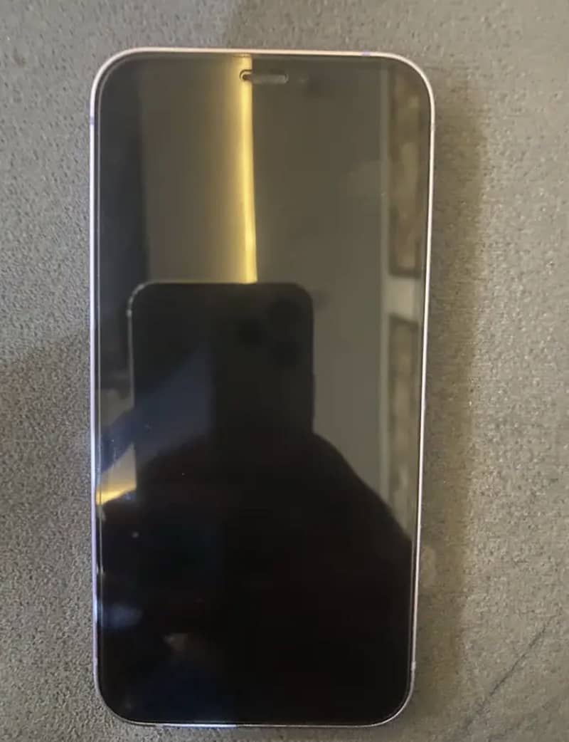 Iphone 12 mini 1