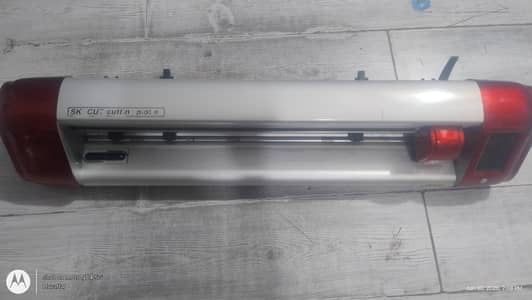 skycut c24 plotter for sale