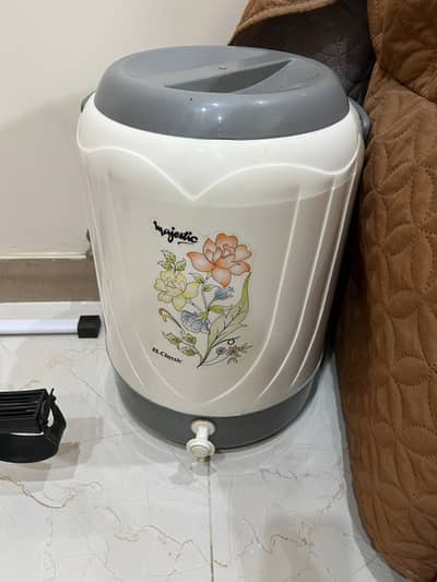 Water cooler mint condition