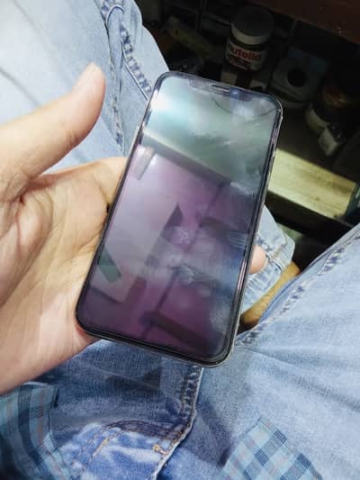 Apple iPhone XS