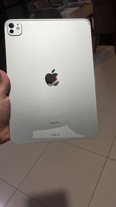 Ipad M4 256GB