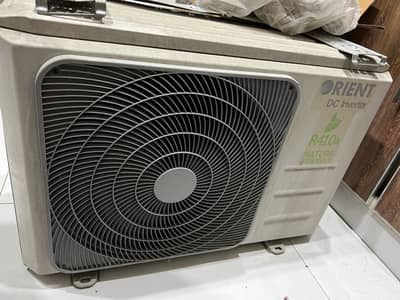 Inverter Ac 1.5 ton