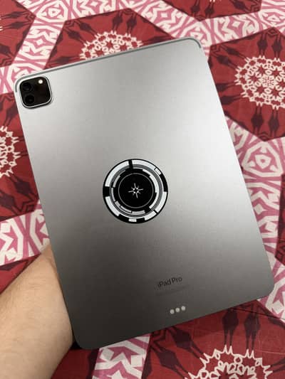 IPAD M2 PRO 256GB URGENT SALE
