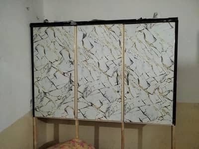 wardrobes urgent sale /03128832937
