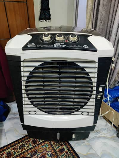 super orient air water cooler