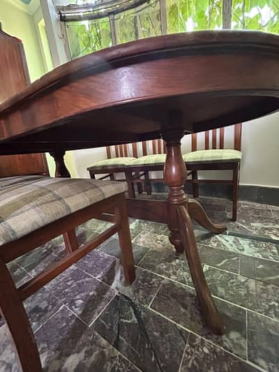 dining table for sale