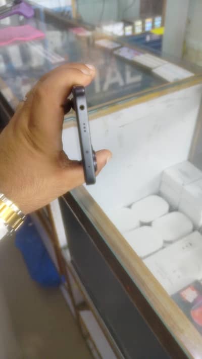 Xiaomi Redmi Note 13