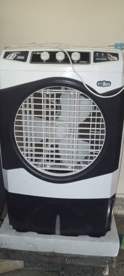 Room Air Cooler