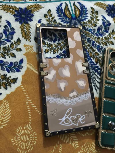 Infinix note 30